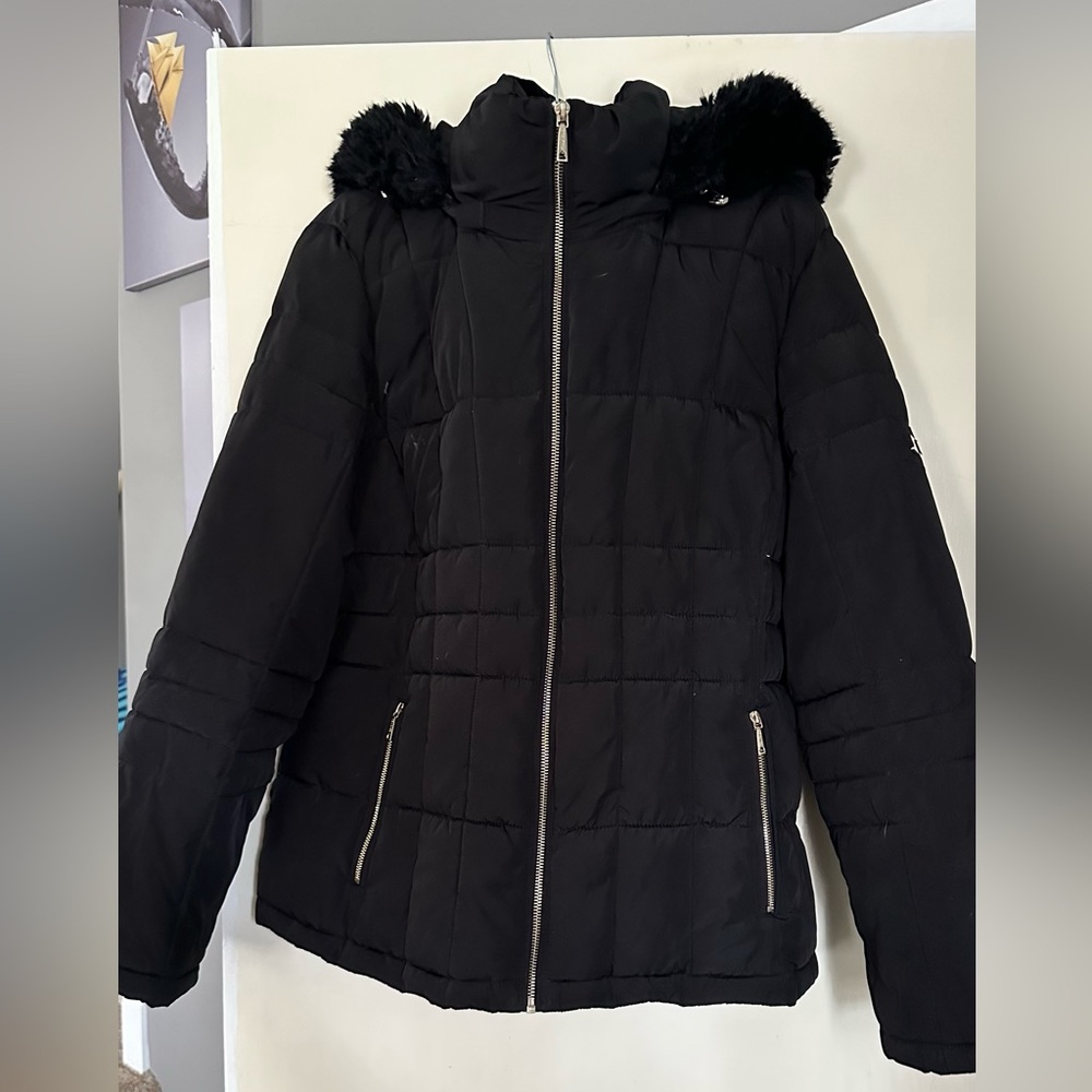 Calvin Klein jacket